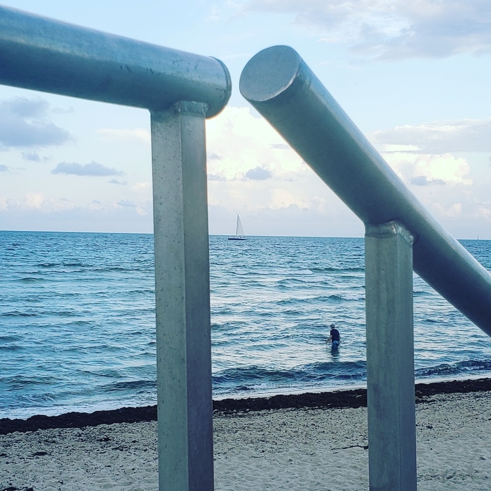 Meet your Posher, Noel